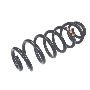 3C0511115BA Coil Spring